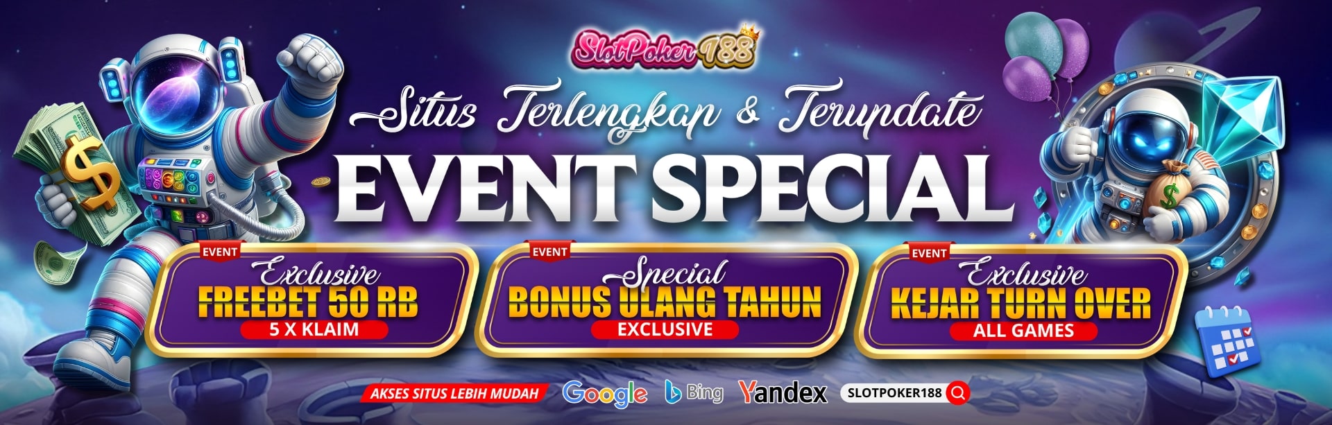 Event Special