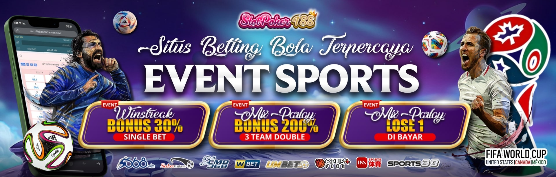 slotpoker188