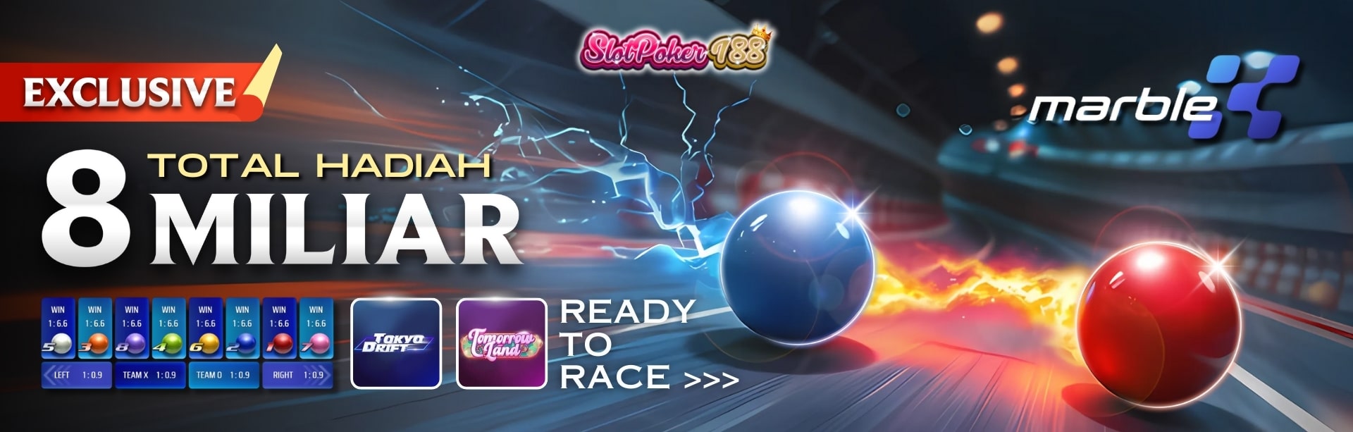 slotpoker188