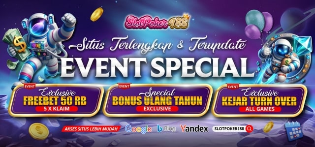 slotpoker188