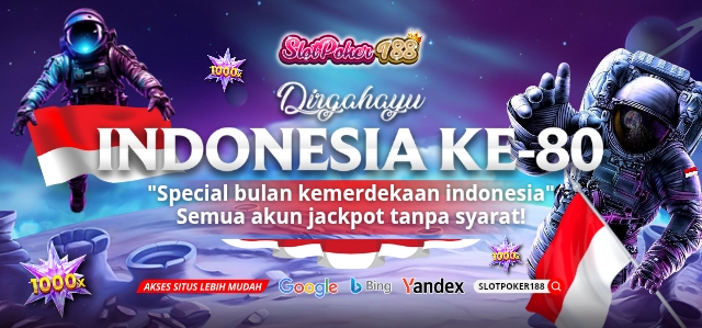 slotpoker188