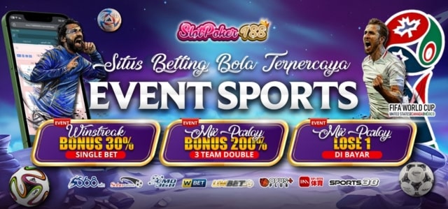 slotpoker188