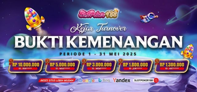 link slot terbaru