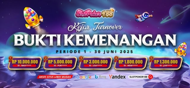 link slot terbaru