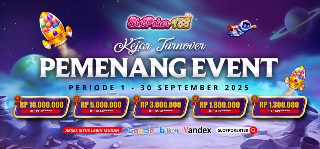 link slot terbaru