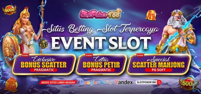 slot terbaru