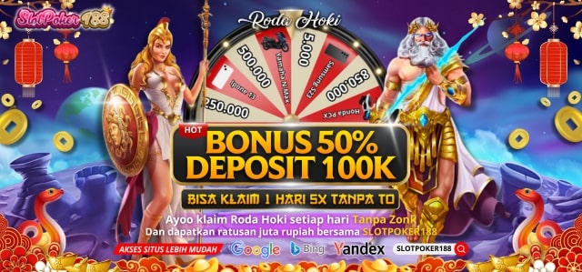 Bonus Freebet 50k