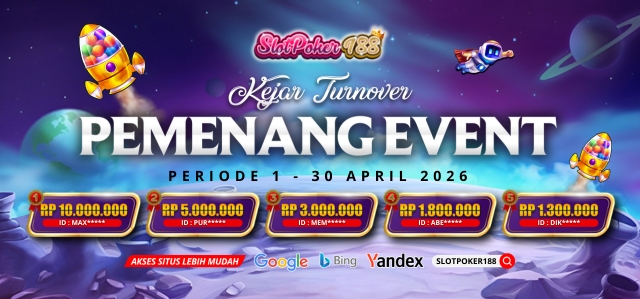 link slot terbaru