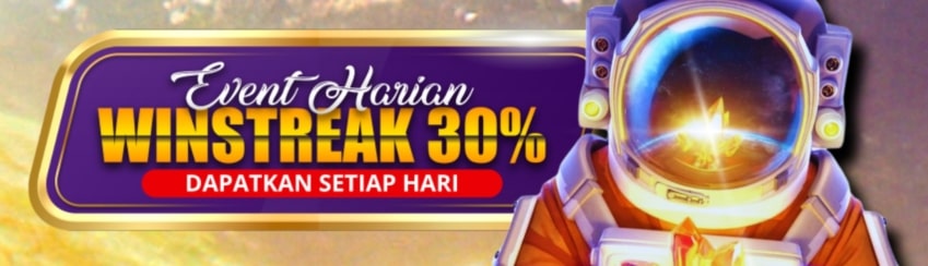 𝟑𝟎% 𝐄𝐕𝐄𝐍𝐓 𝐖𝐈𝐍𝐒𝐓𝐑𝐄𝐀𝐊