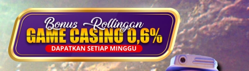 𝟎,6% 𝐌𝐈𝐍𝐆𝐆𝐔𝐀𝐍 𝐂𝐀𝐒𝐈𝐍𝐎