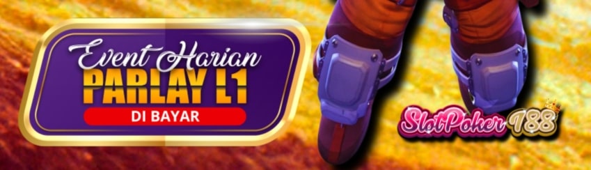 𝐄𝐕𝐄𝐍𝐓 𝐋𝟏 𝐏𝐀𝐑𝐋𝐀𝐘