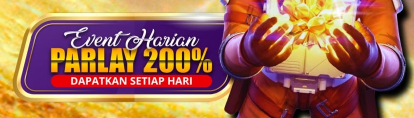 𝟐𝟎𝟎% 𝐄𝐕𝐄𝐍𝐓 𝐌𝐈𝐗 𝐏𝐀𝐑𝐋𝐀𝐘 𝟑 𝐓𝐈𝐌