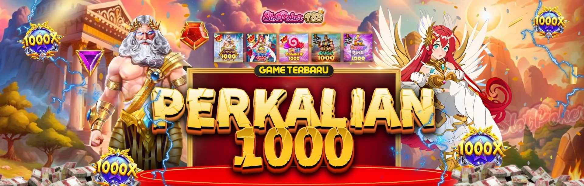 SlotPoker188 SITUS AMAN DAN TERPERCAYA